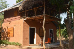 Habarana Serenity Villa